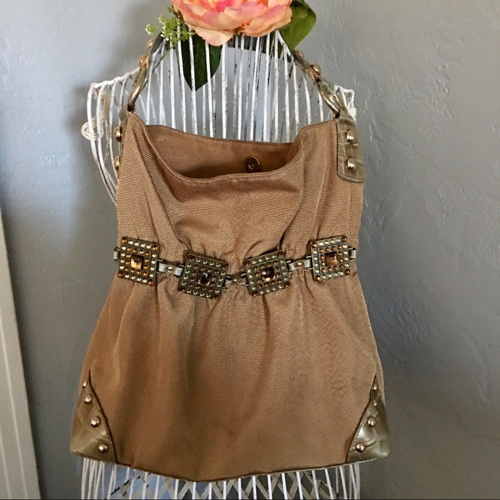 Kathy Van Zeeland Bag
